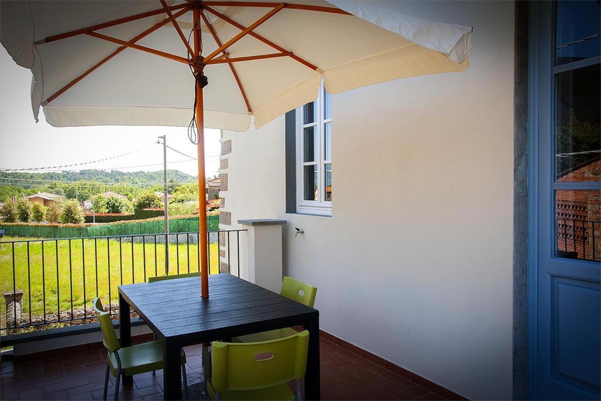 SantʼAndrea di CompitoLa Terrazza Del Vecchio Mulino公寓 外观 照片