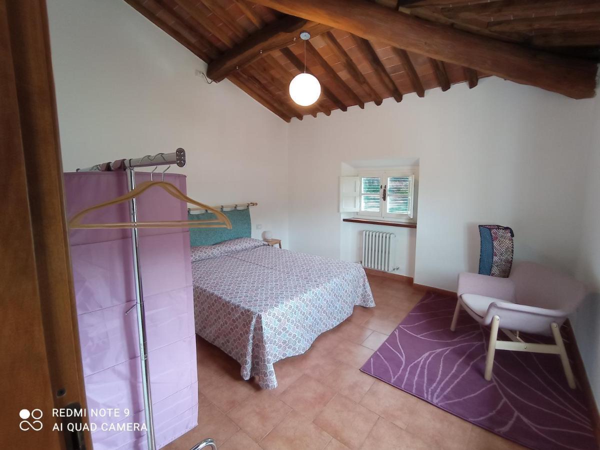 SantʼAndrea di CompitoLa Terrazza Del Vecchio Mulino公寓 外观 照片